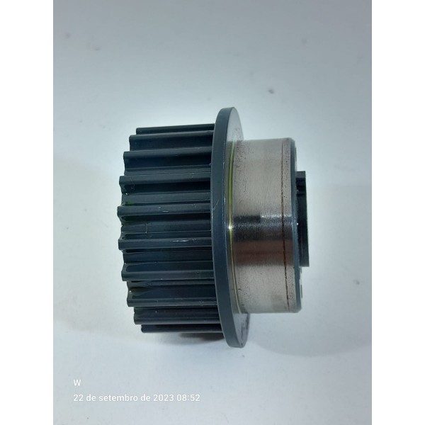 Engrenagem Virabrequim Onix Turbo 2020 2023 2024 55515805