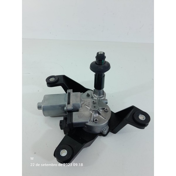 Motor Limpador Onix Tampa Tras 2020 2021 2022 2024 26212539