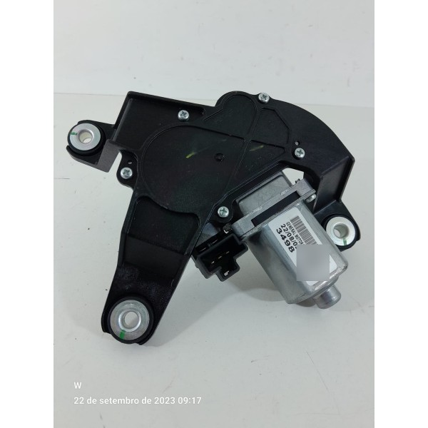 Motor Limpador Onix Tampa Tras 2020 2021 2022 2024 26212539