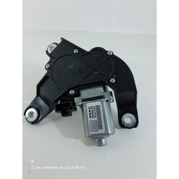 Motor Limpador Onix Tampa Tras 2020 2021 2022 2024 26212539