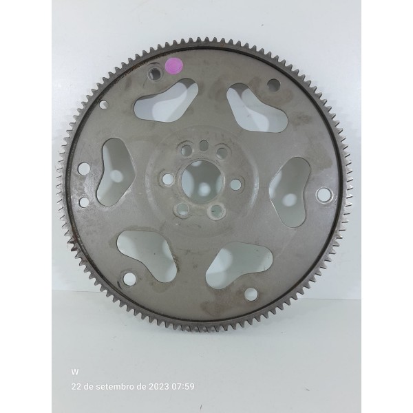 Volante Cremalheira Onix 1.0 T 2020 2021 2022 2023 Aut/32844