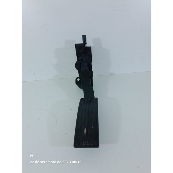 Pedal Acelerador Onix 1.0 Turbo 2020/2024 26244335