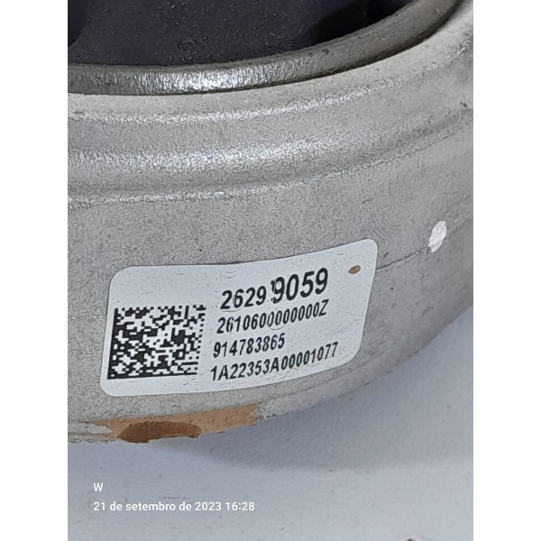 Coxim Cambio Onix 1.0 T 2020 2021 2022 2024 26299059