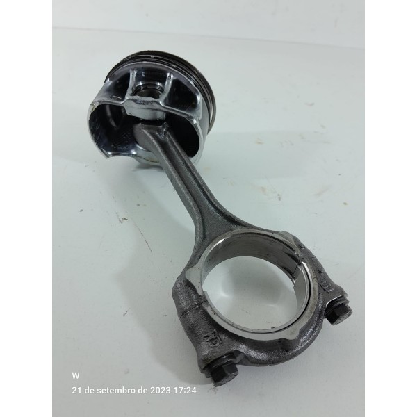 Pistao Biela Onix 1.0 Turbo 2020 2021 2023 2024 Std /32792