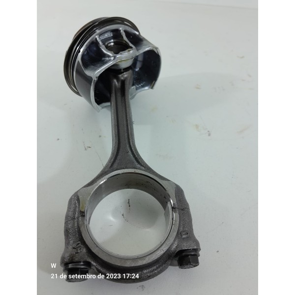 Pistao Biela Onix 1.0 Turbo 2020 2021 2023 2024 Std /32792