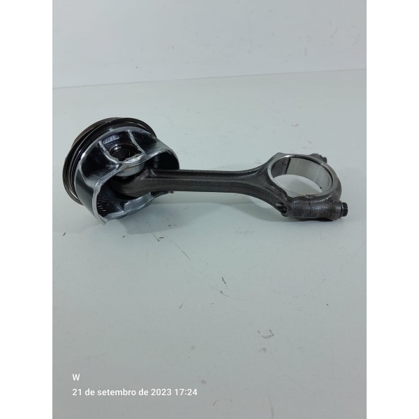 Pistao Biela Onix 1.0 Turbo 2020 2021 2023 2024 Std /32792