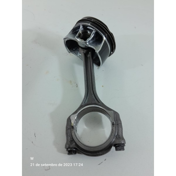 Pistao Biela Onix 1.0 Turbo 2020 2021 2023 2024 Std /32792