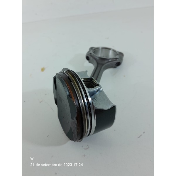 Pistao Biela Onix 1.0 Turbo 2020 2021 2023 2024 Std /32792
