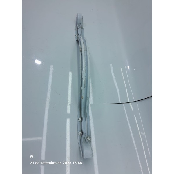 Alma Viga Parachoque Onix Hatch Tras 2020/2024 26306658