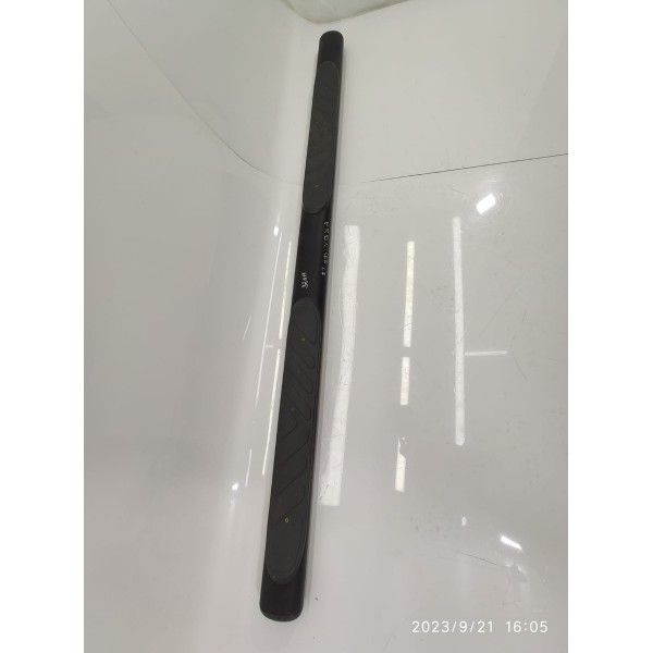 Estribo Frontier Esquerdo 2012 2013 2014 2015 2016 /32511