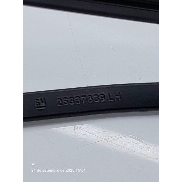 Braco Limpador Parabrisa Onix Esq 2020 2021 2022 2023 /32766