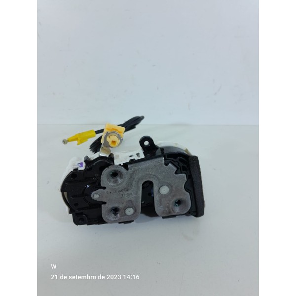 Fechadura Porta Onix Dianteira Esq 2020 2022 2024 26317126