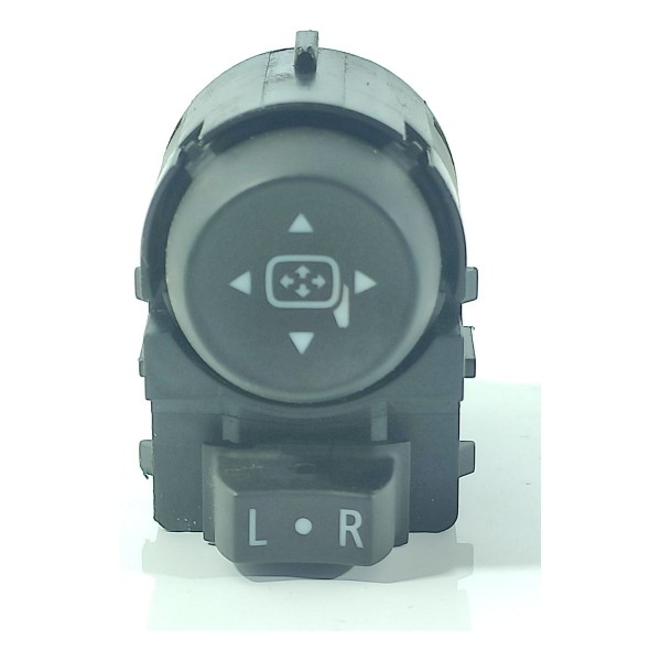 Botao Retrovisor Onix Tracker 2020/2024 26211286