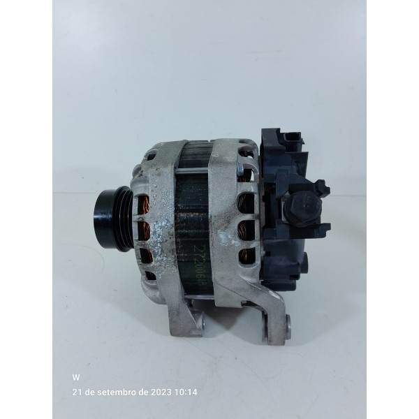Alternador Onix Tracker Turbo 2020 2021 2022 2024 26261634