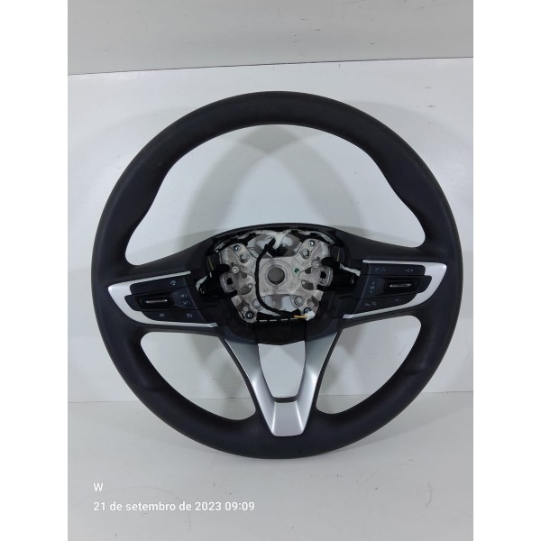 Volante Comando Onix 2020 2021 2022 2023 2024 26349408