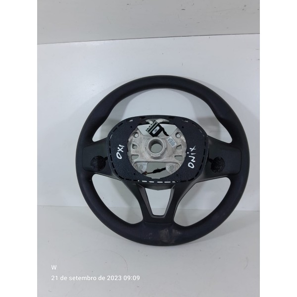 Volante Comando Onix 2020 2021 2022 2023 2024 26349408
