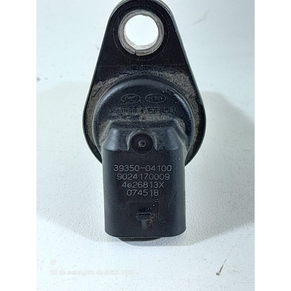 Sensor Fase Hb20 Creta 1.0 Tgdi 2020 2024 3935004100 /32709