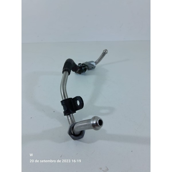 Cano Flauta Bico Hb20 Creta 1.0 Tgdi 2020 2024 /32706