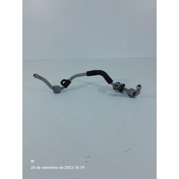 Cano Flauta Bico Hb20 Creta 1.0 Tgdi 2020 2024 /32706