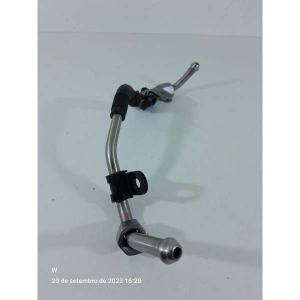 Cano Flauta Bico Hb20 Creta 1.0 Tgdi 2020 2024 /32706