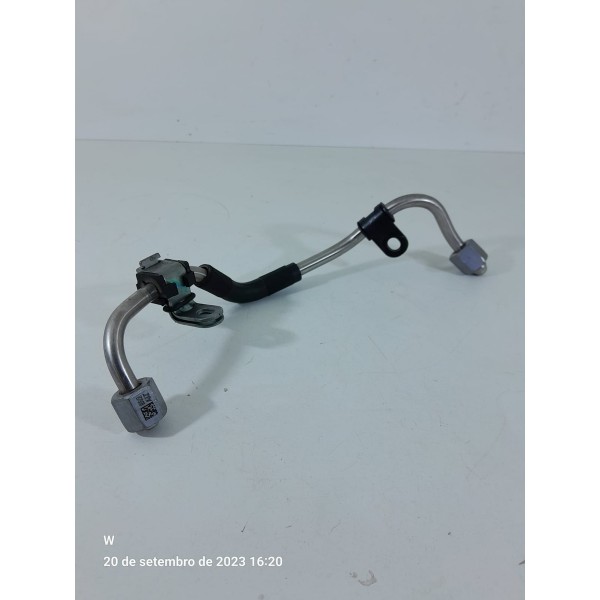 Cano Flauta Bico Hb20 Creta 1.0 Tgdi 2020 2024 /32706