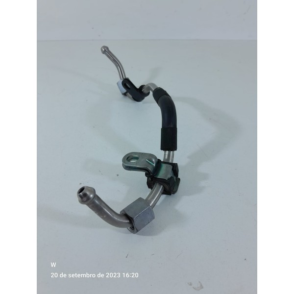 Cano Flauta Bico Hb20 Creta 1.0 Tgdi 2020 2024 /32706