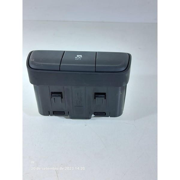 Botao Controle Tracao Hb20 2020 2024 299204667 /32690