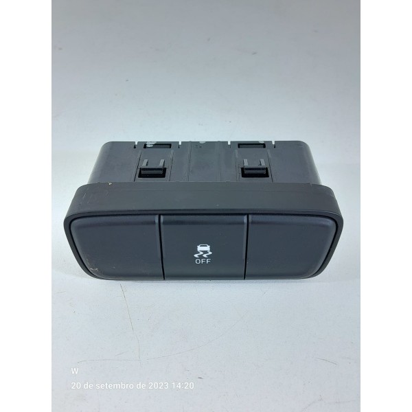 Botao Controle Tracao Hb20 2020 2024 299204667 /32690