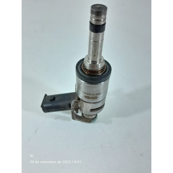 Bico Injetor Hb20 Creta 1.0 Tgdi 2020 2024 3531004tf0