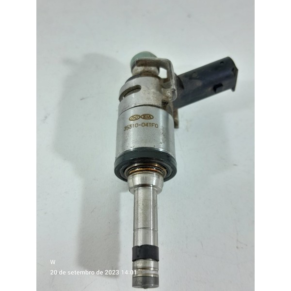 Bico Injetor Hb20 Creta 1.0 Tgdi 2020 2024 3531004tf0
