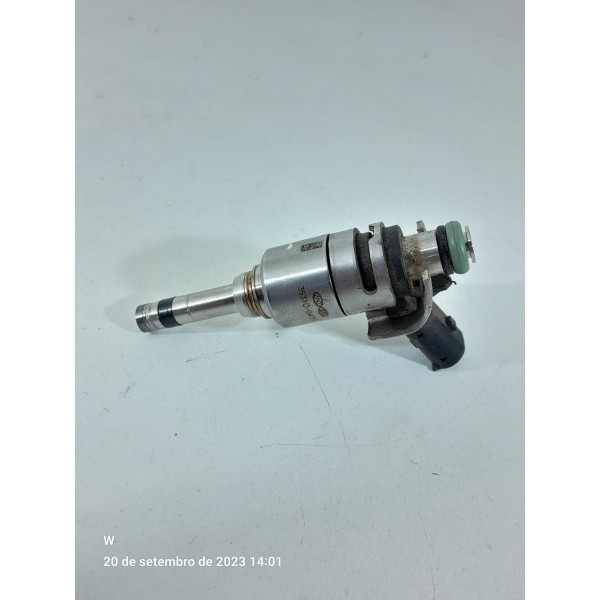 Bico Injetor Hb20 Creta 1.0 Tgdi 2020/2024 3531004tf0