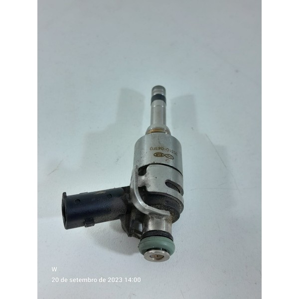Bico Injetor Hb20 Creta 1.0 Tgdi 2020/2024 3531004tf0
