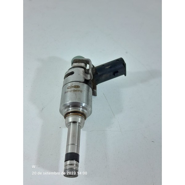 Bico Injetor Hb20 Creta 1.0 Tgdi 2020/2024 3531004tf0