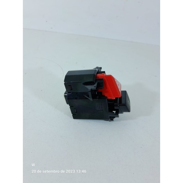 Botao Pisca Alerta Hb20 2020 2024 93790r1000 /32679