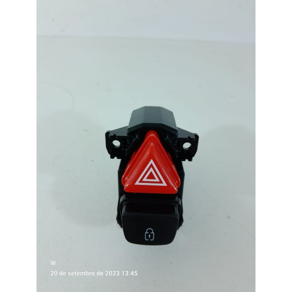 Botao Pisca Alerta Hb20 2020 2024 93790r1000 /32679