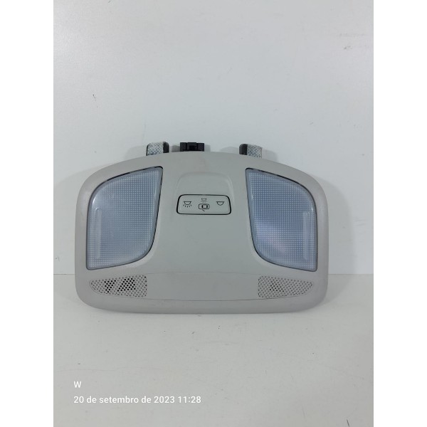 Luz Teto Cortesia Hb20 202o 2024 92800r1000 /32673