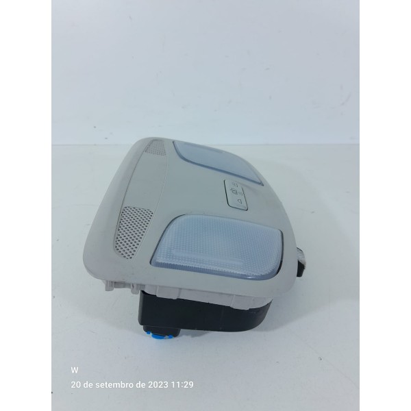 Luz Teto Cortesia Hb20 202o 2024 92800r1000 /32673