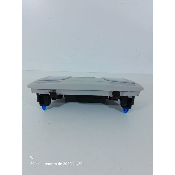 Luz Teto Cortesia Hb20 202o 2024 92800r1000 /32673