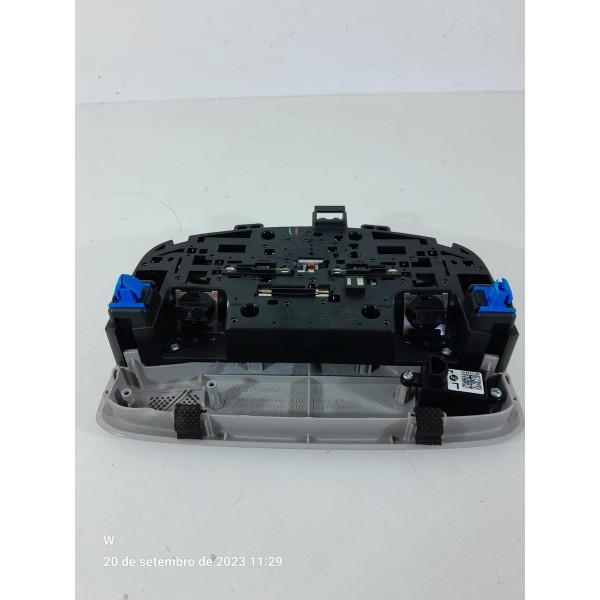 Luz Teto Cortesia Hb20 202o 2024 92800r1000 /32673