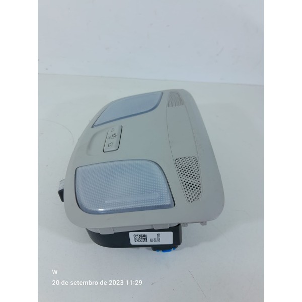 Luz Teto Cortesia Hb20 202o 2024 92800r1000 /32673