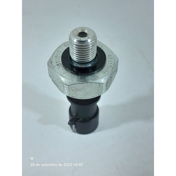 Sensor Oleo Motor Hb20 Creta 1.0 Tgdi 2022 2023 /32667