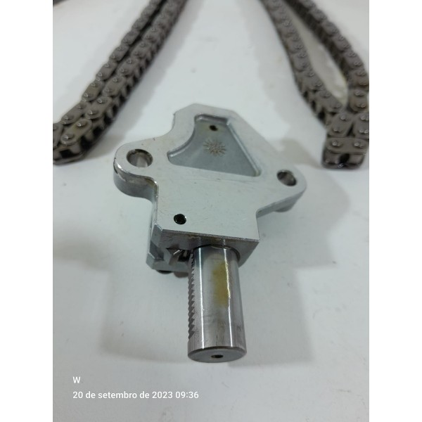 Kit Corrente Motor Hb20 Creta 1.0 Tgdi 2020 A 2024 /32622