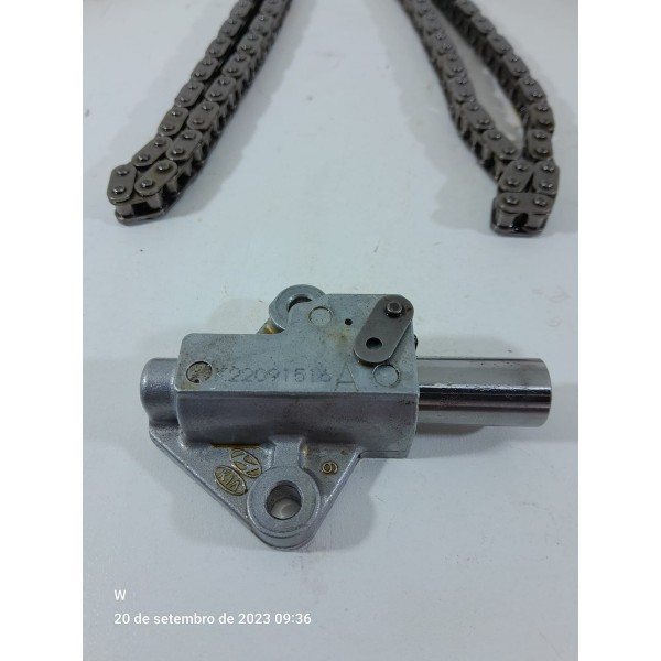 Kit Corrente Motor Hb20 Creta 1.0 Tgdi 2020 A 2024 /32622