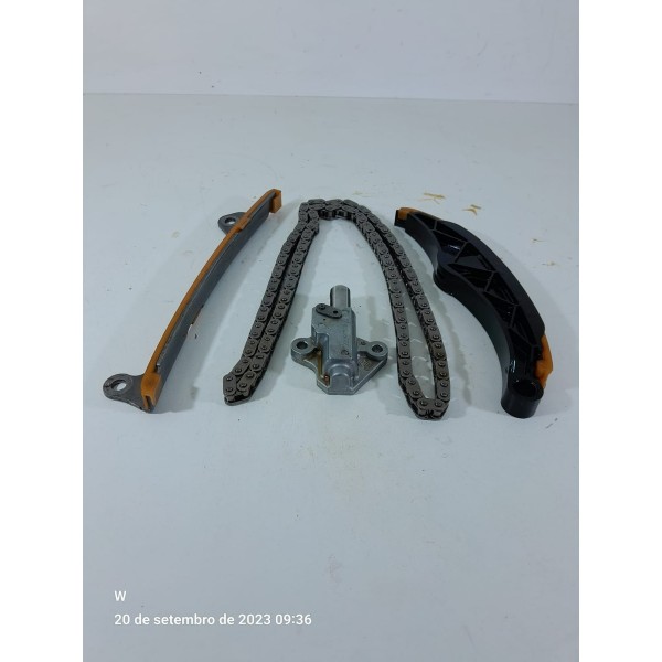 Kit Corrente Motor Hb20 Creta 1.0 Tgdi 2020 A 2024 /32622