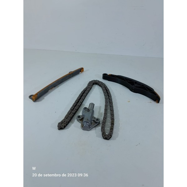 Kit Corrente Motor Hb20 Creta 1.0 Tgdi 2020 A 2024 /32622