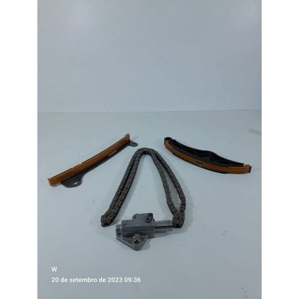 Kit Corrente Motor Hb20 Creta 1.0 Tgdi 2020 A 2024 /32622