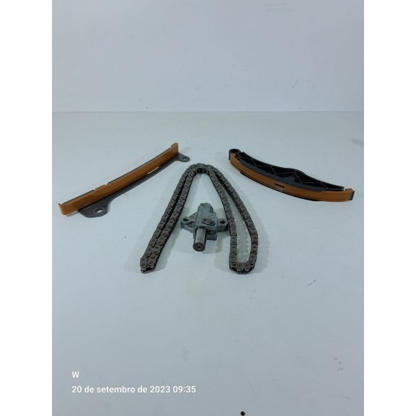 Kit Corrente Motor Hb20 Creta 1.0 Tgdi 2020 A 2024 /32622