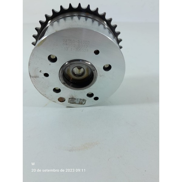 Polia Variavel Adm Creta Hb20 1.0 Tgdi 2020 2024 2435004400