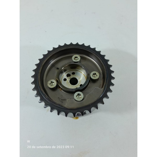 Polia Variavel Adm Creta Hb20 1.0 Tgdi 2020 2024 2435004400