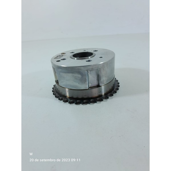 Polia Variavel Adm Creta Hb20 1.0 Tgdi 2020 2024 2435004400